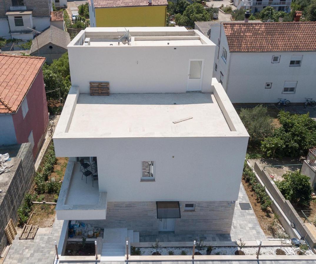 Vila Regina Apartment Paloma With Swimming Pool Єзера Екстер'єр фото