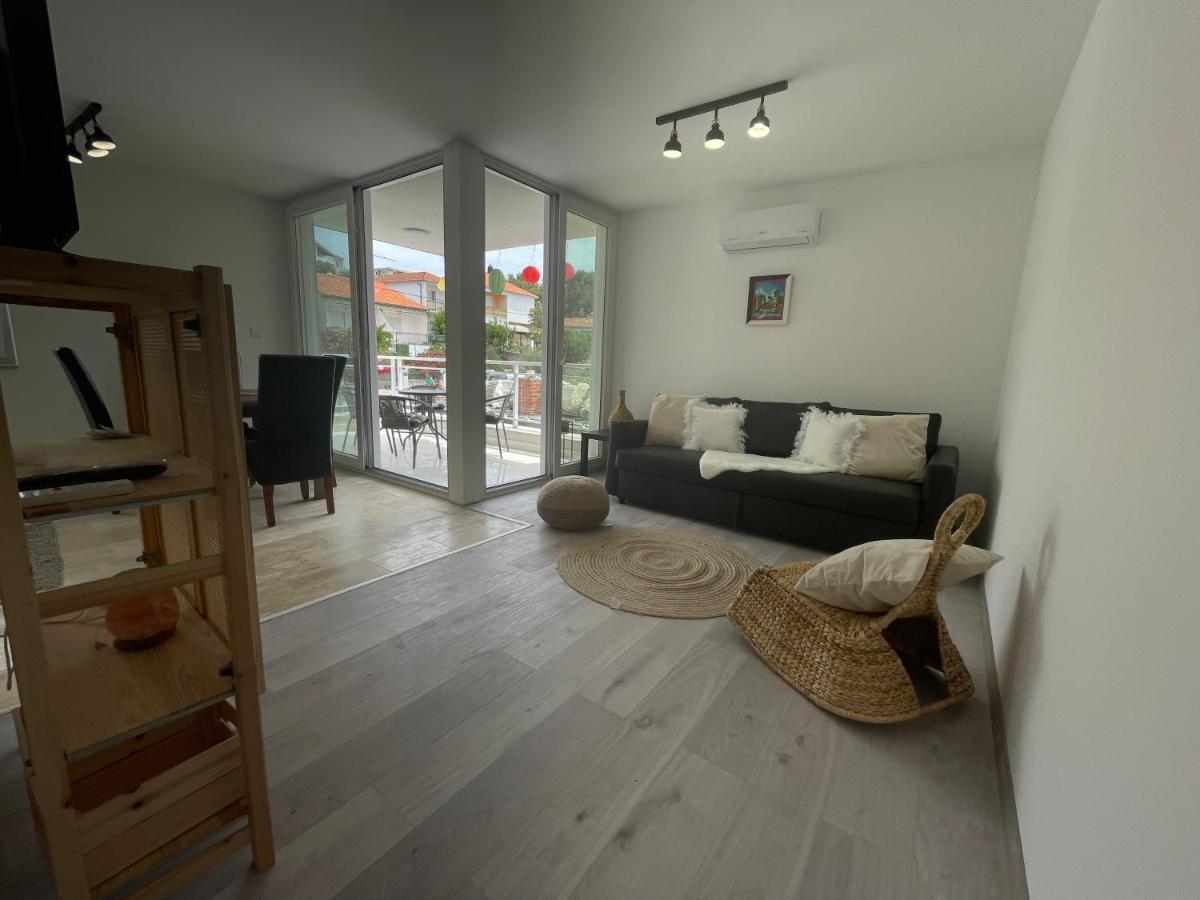 Vila Regina Apartment Paloma With Swimming Pool Єзера Екстер'єр фото