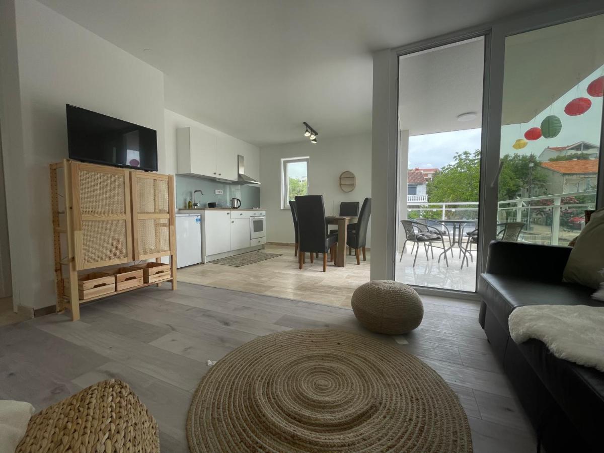 Vila Regina Apartment Paloma With Swimming Pool Єзера Екстер'єр фото