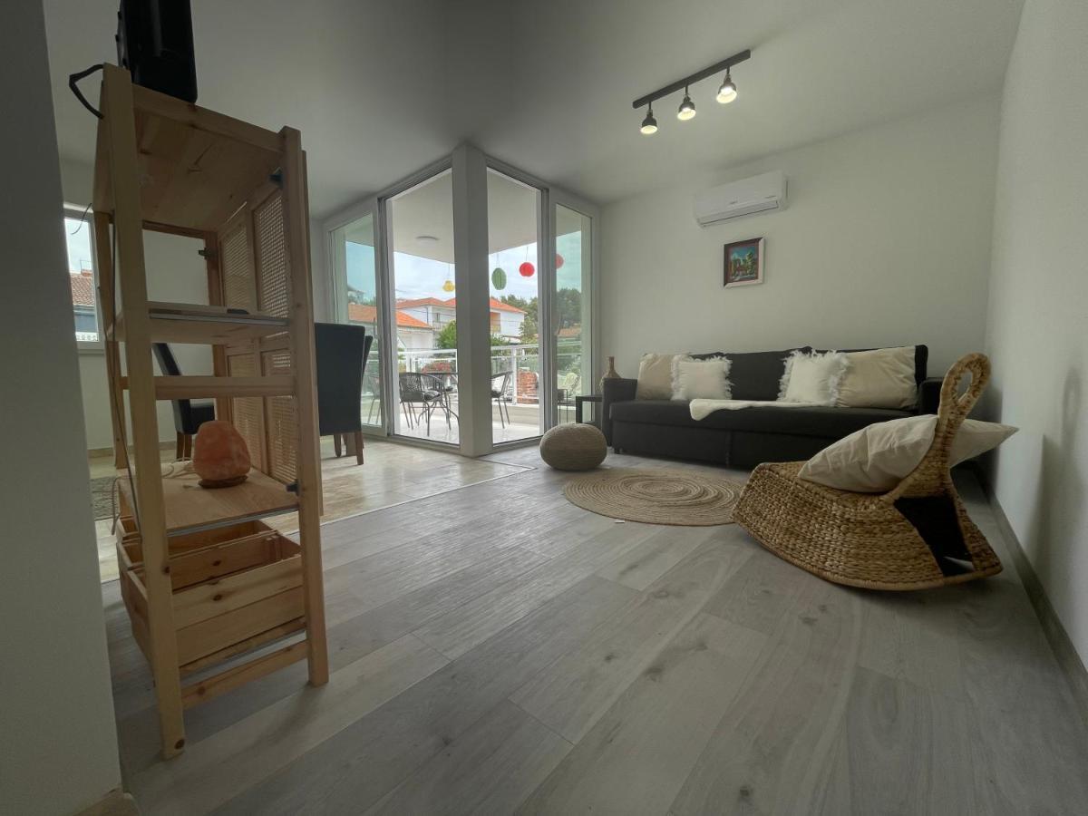 Vila Regina Apartment Paloma With Swimming Pool Єзера Екстер'єр фото