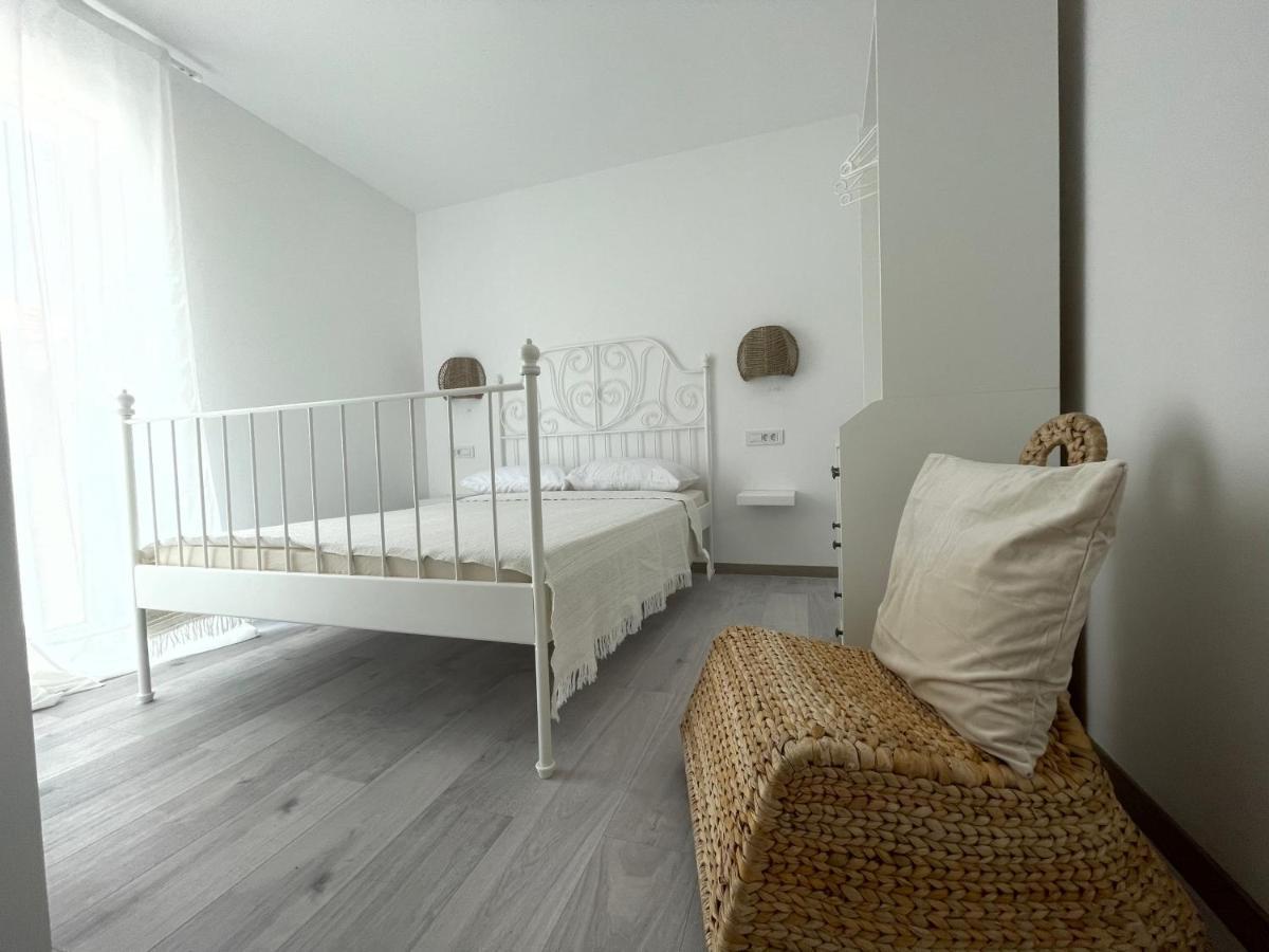 Vila Regina Apartment Paloma With Swimming Pool Єзера Екстер'єр фото