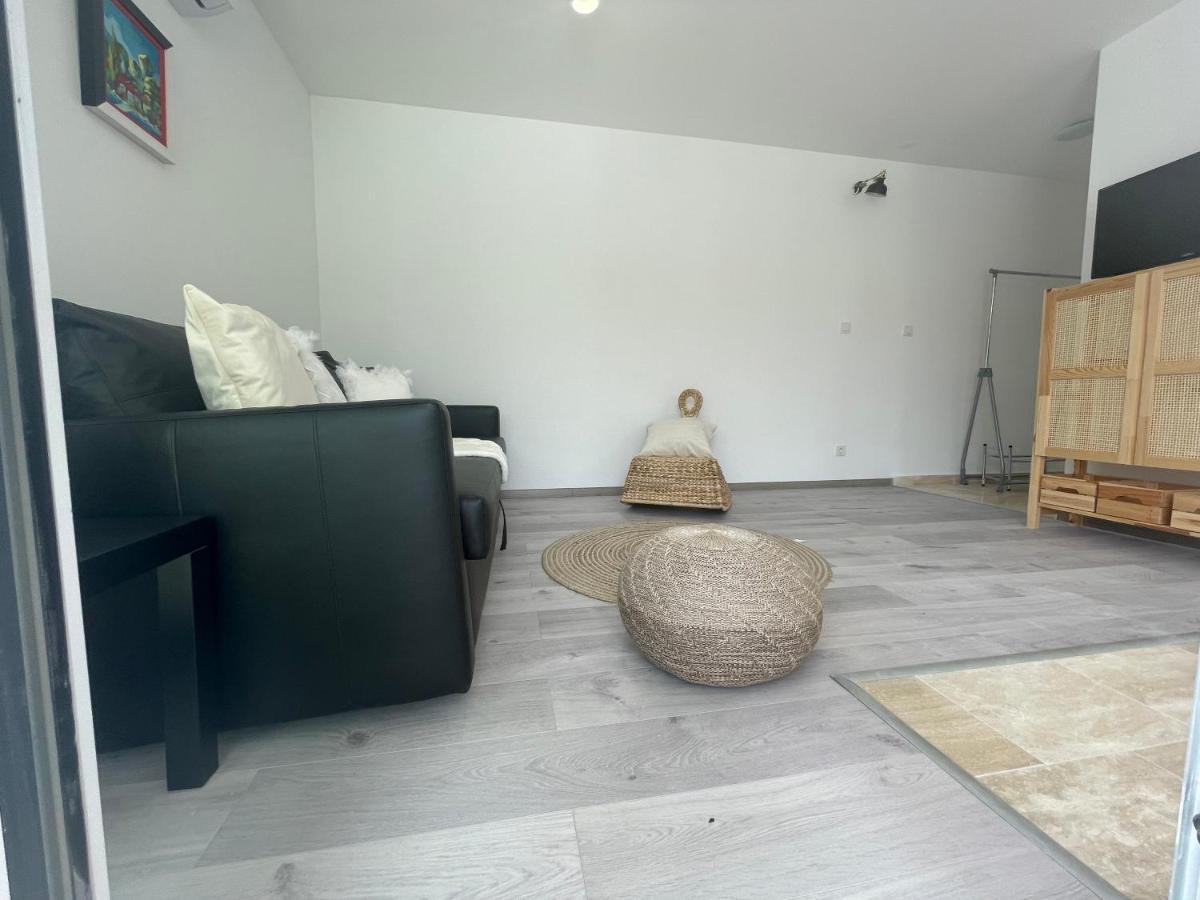 Vila Regina Apartment Paloma With Swimming Pool Єзера Екстер'єр фото