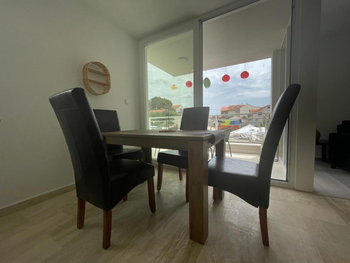Vila Regina Apartment Paloma With Swimming Pool Єзера Екстер'єр фото