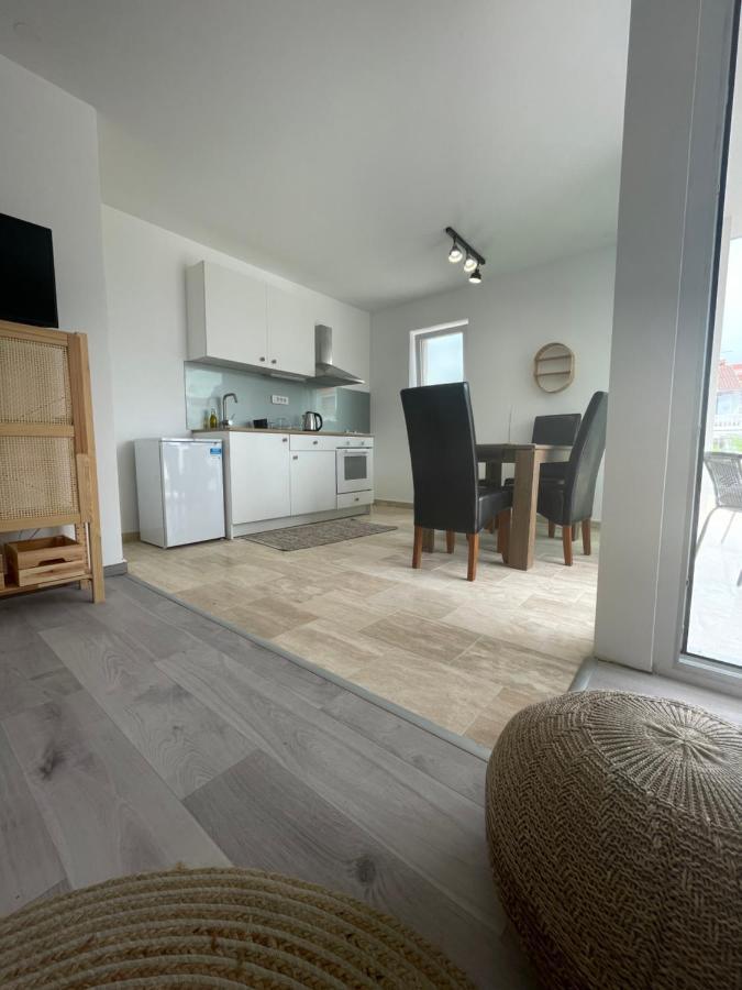 Vila Regina Apartment Paloma With Swimming Pool Єзера Екстер'єр фото