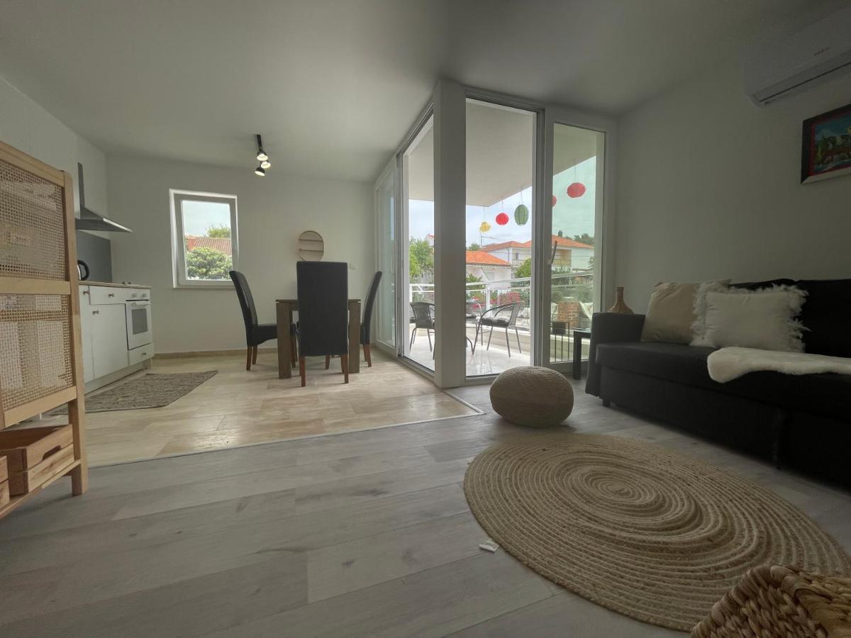 Vila Regina Apartment Paloma With Swimming Pool Єзера Екстер'єр фото