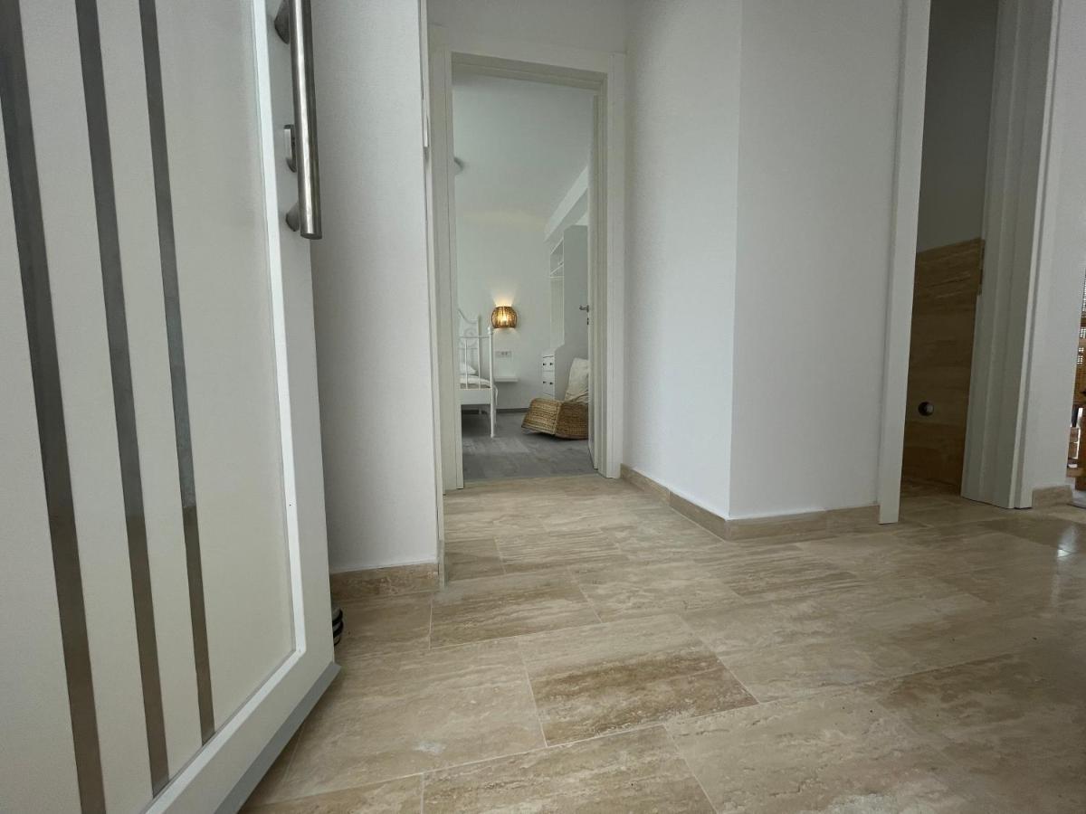 Vila Regina Apartment Paloma With Swimming Pool Єзера Екстер'єр фото