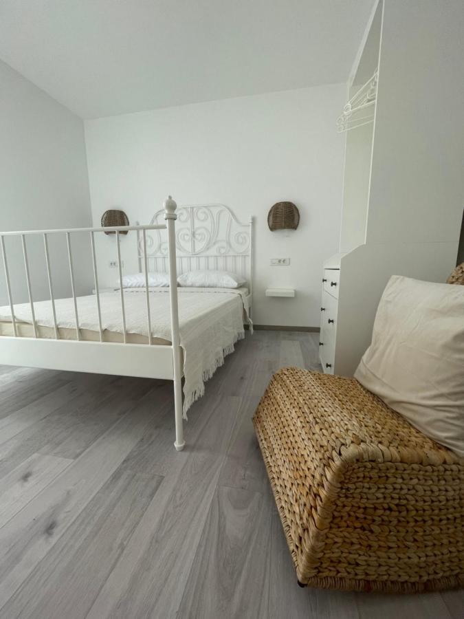 Vila Regina Apartment Paloma With Swimming Pool Єзера Екстер'єр фото
