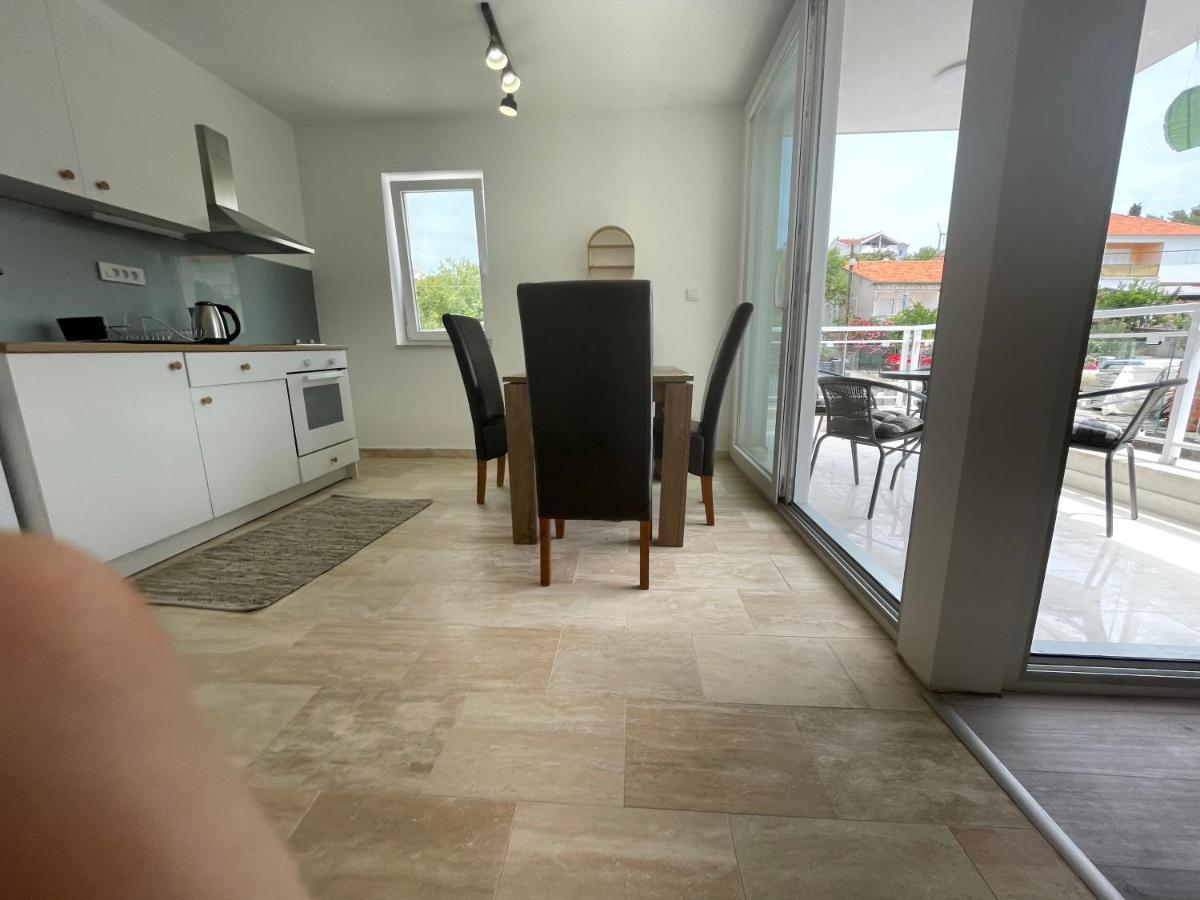 Vila Regina Apartment Paloma With Swimming Pool Єзера Екстер'єр фото