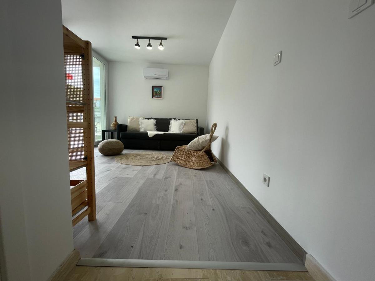 Vila Regina Apartment Paloma With Swimming Pool Єзера Екстер'єр фото