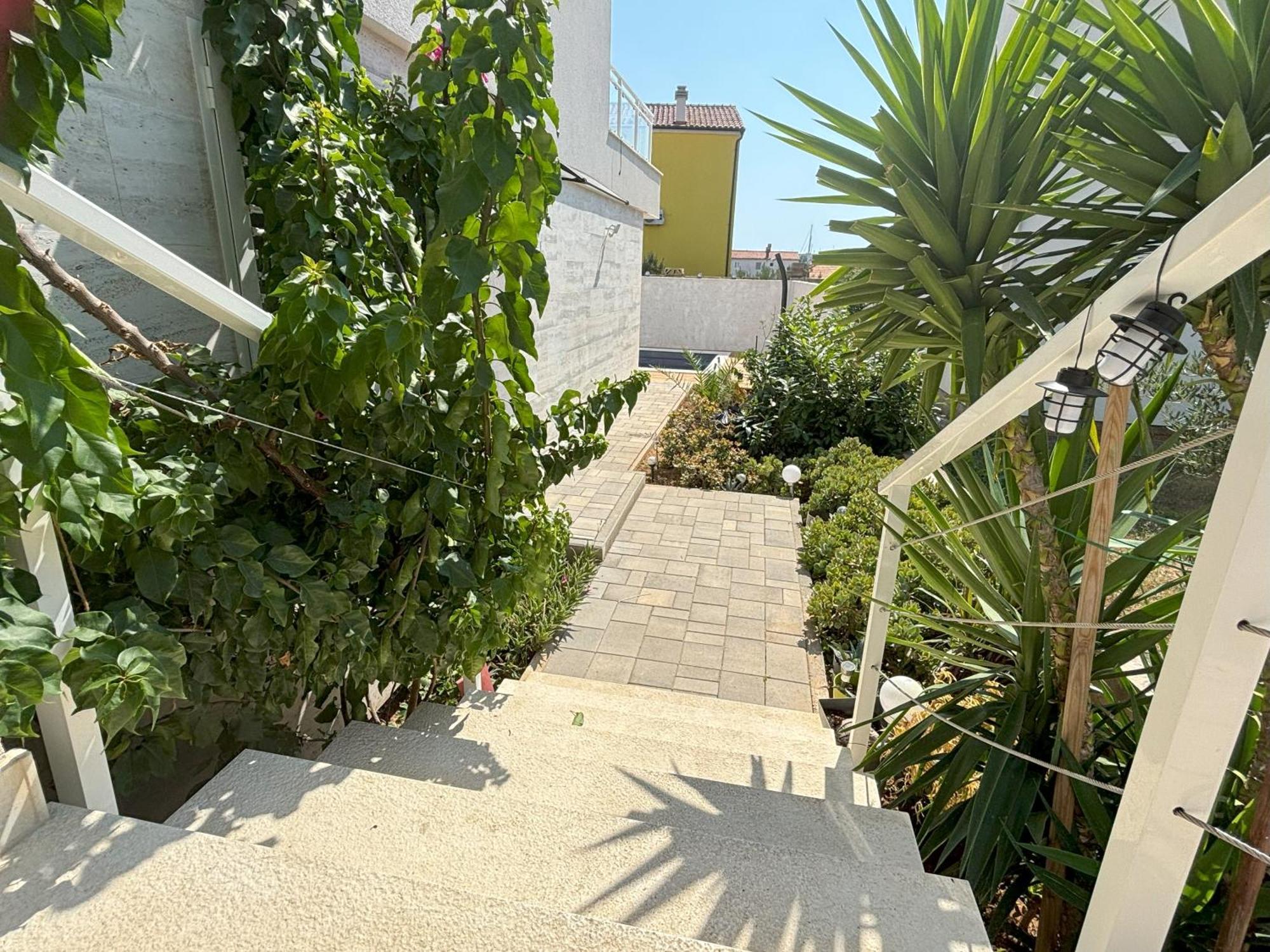 Vila Regina Apartment Paloma With Swimming Pool Єзера Екстер'єр фото