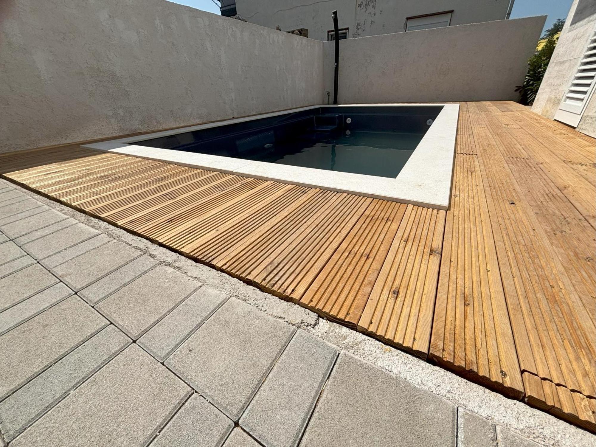 Vila Regina Apartment Paloma With Swimming Pool Єзера Екстер'єр фото
